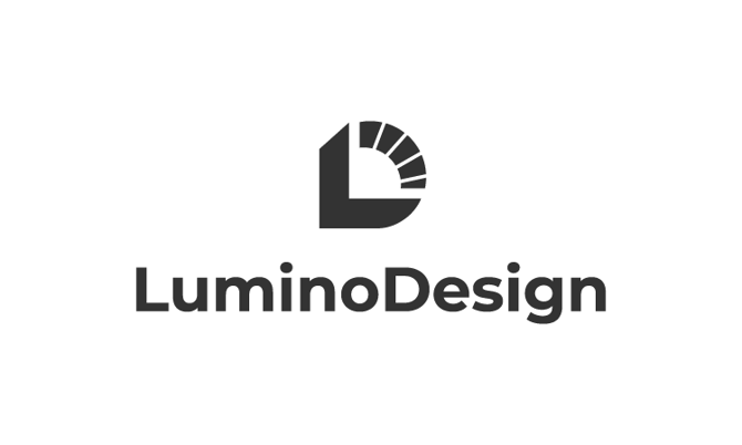 LuminoDesign.com