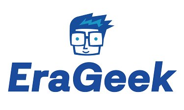 EraGeek.com - Good premium domain marketplace
