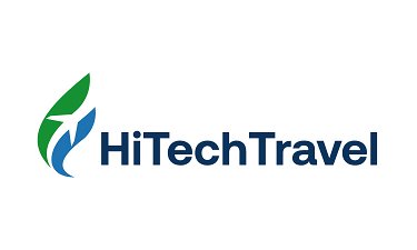 HiTechTravel.com