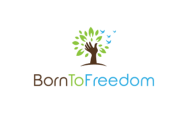 BornToFreedom.com