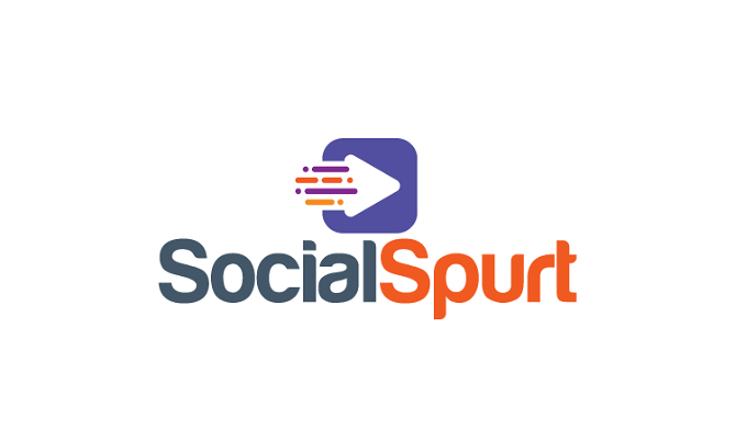 SocialSpurt.com