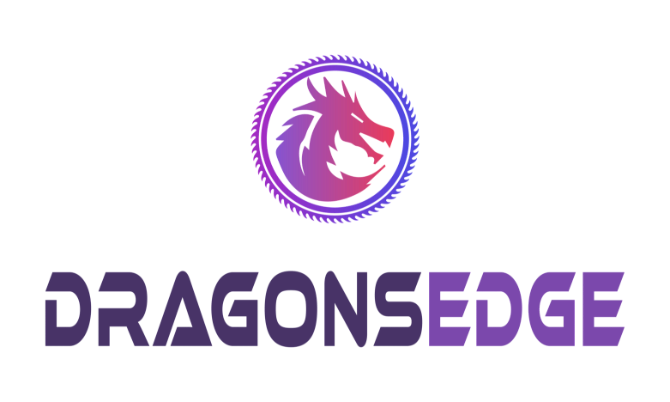 DragonsEdge.com