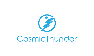 CosmicThunder.com