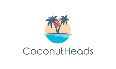 CoconutHeads.com