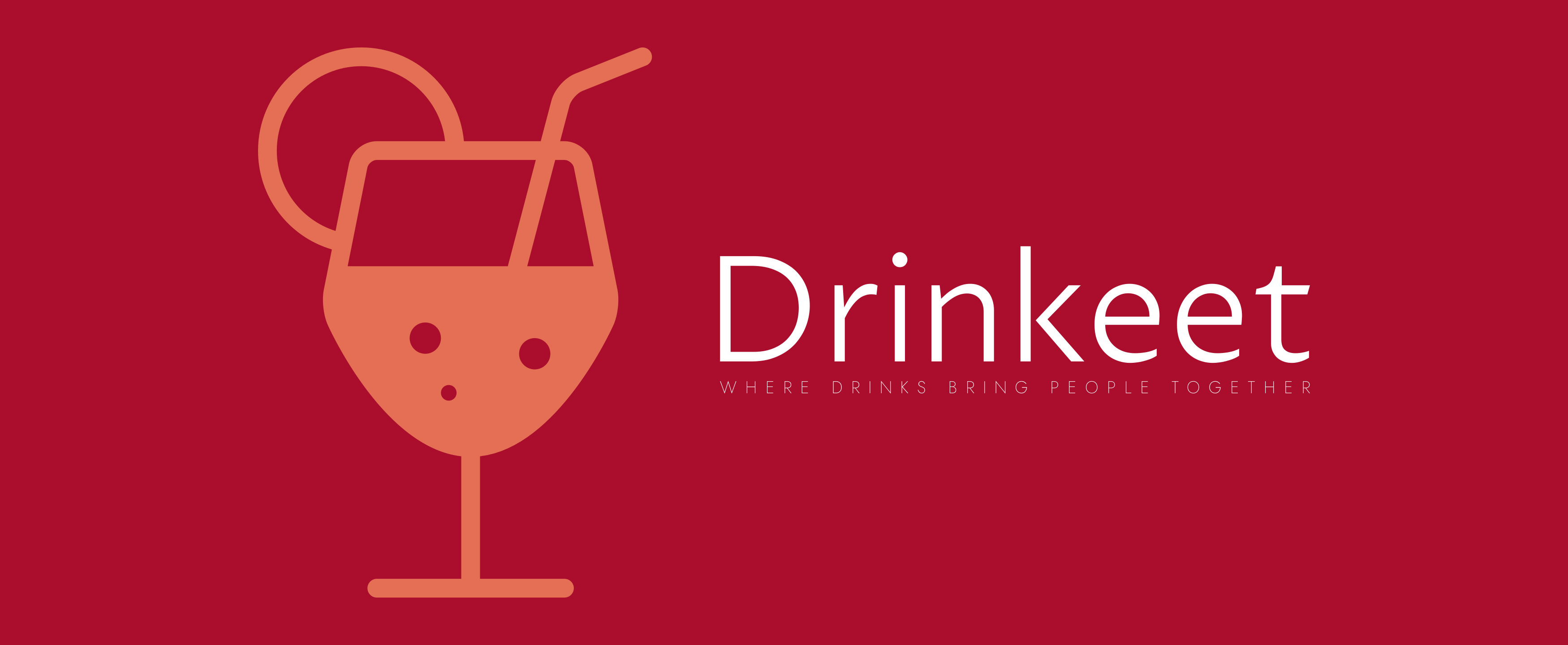 Drinkeet logo