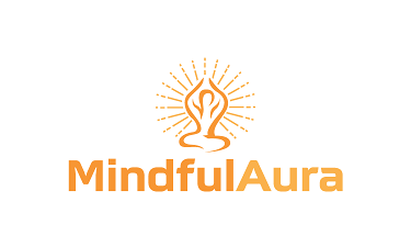 MindfulAura.com - Creative brandable domain for sale