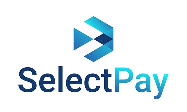 SelectPay.com - Creative brandable domain for sale