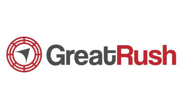 GreatRush.com - Creative brandable domain for sale