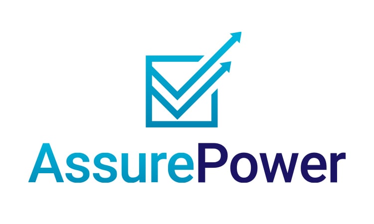 Assurepower logo