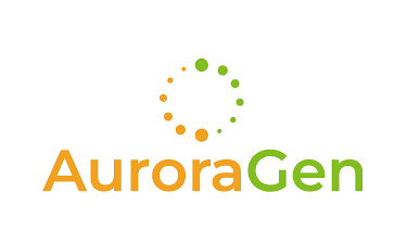AuroraGen.com
