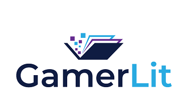GamerLit.com