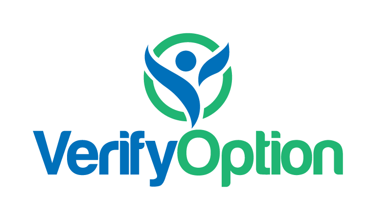 VerifyOption.com - Creative brandable domain for sale