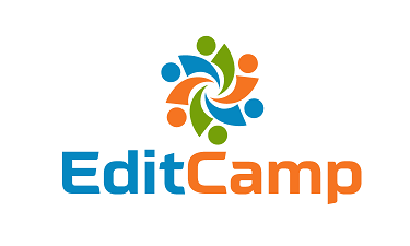 EditCamp.com