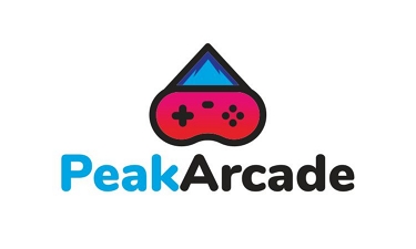 PeakArcade.com