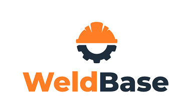 WeldBase.com - Creative brandable domain for sale