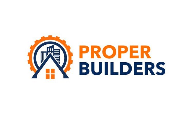 ProperBuilders.com