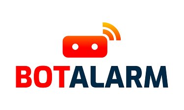 BotAlarm.com