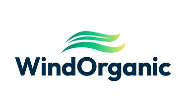 WindOrganic.com