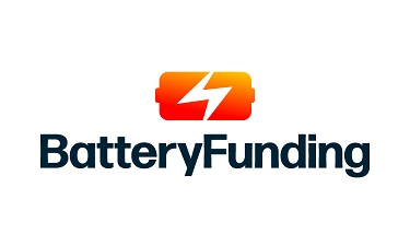 BatteryFunding.com