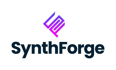 SynthForge.com