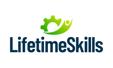 LifetimeSkills.com