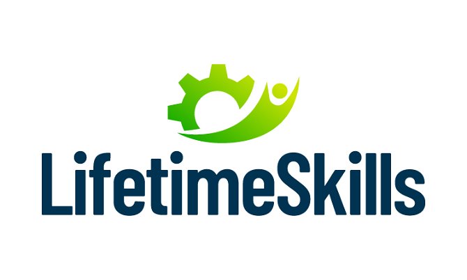 LifetimeSkills.com