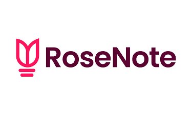 RoseNote.com