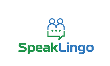 SpeakLingo.com