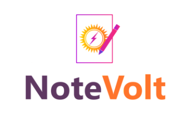 NoteVolt.com