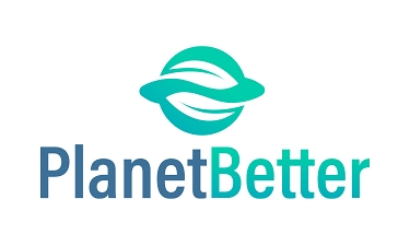 PlanetBetter.com
