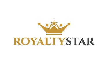 RoyaltyStar.com