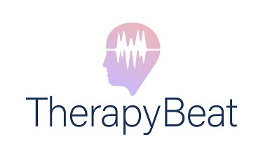 Therapybeat.com - Creative brandable domain for sale