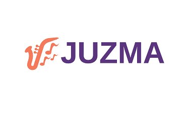 Juzma.com - Creative brandable domain for sale
