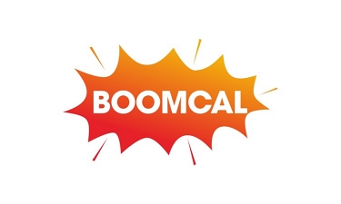 BoomCal.com