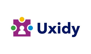 Uxidy.com