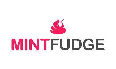MintFudge.com - Creative brandable domain for sale