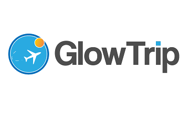 GlowTrip.com - Creative brandable domain for sale