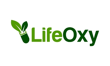 LifeOxy.com
