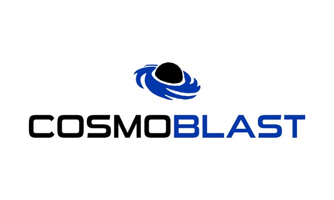 CosmoBlast.com