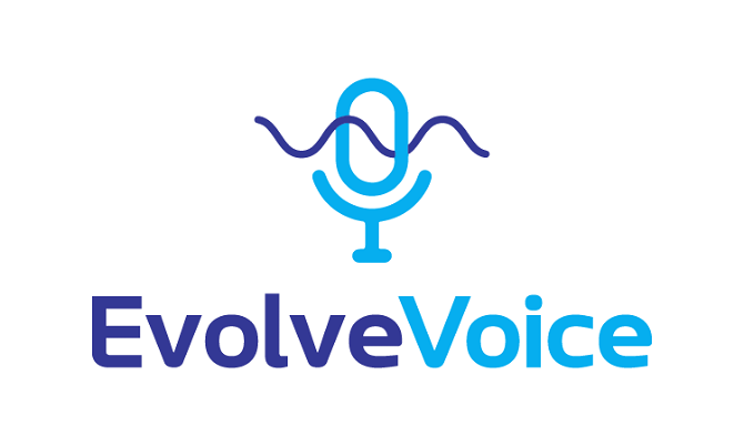 EvolveVoice.com