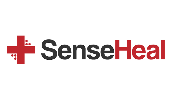 SenseHeal.com