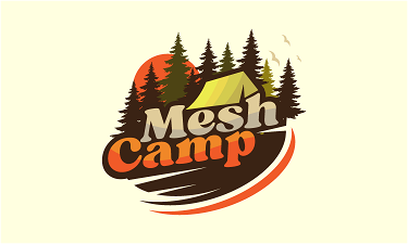 MeshCamp.com