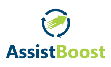 AssistBoost logo