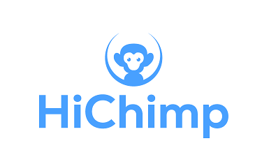 HiChimp.com - Creative brandable domain for sale
