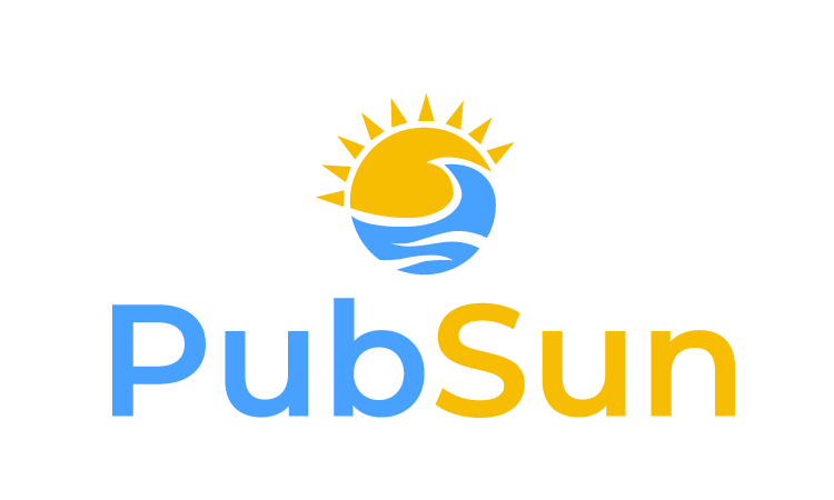 PubSun logo
