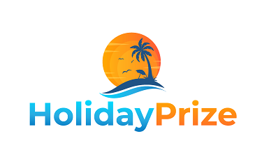 HolidayPrize.com