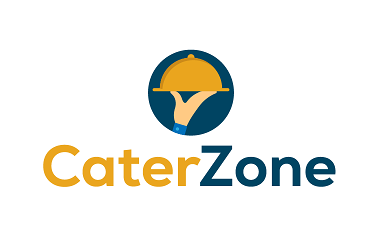 Caterzone.com - Creative brandable domain for sale