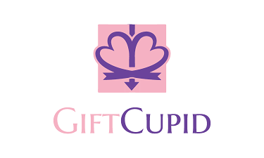 GiftCupid logo