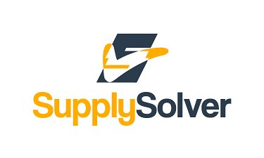 SupplySolver.com