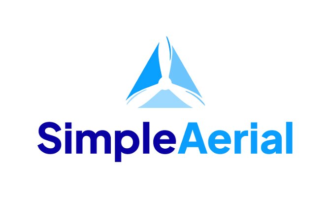 SimpleAerial.com